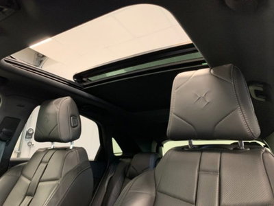 Ds DS 7 1.5 bluehdi Opera 130cv auto (9)
