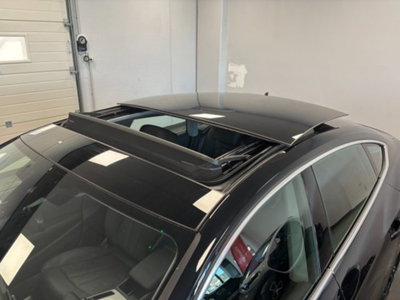 Audi A5 Sportback 40 TDI quattro S tronic (10)