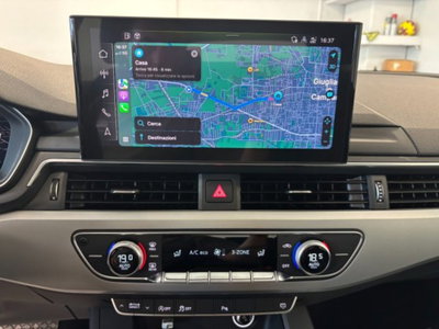 Audi A5 Sportback 40 TDI quattro S tronic (15)