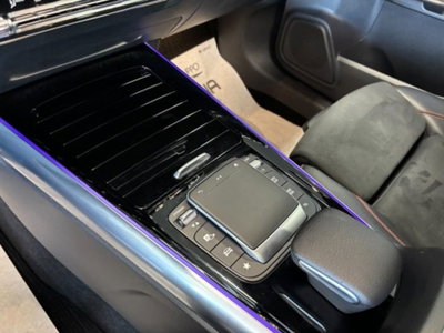 Mercedes-Benz Classe B 180 d Premium (12)