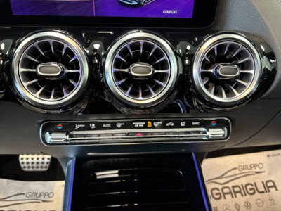 Mercedes-Benz Classe B 180 d Premium (17)