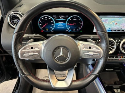 Mercedes-Benz Classe B 180 d Premium (20)