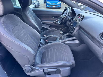 Volkswagen Scirocco 1.4 TSI 160CV (10)