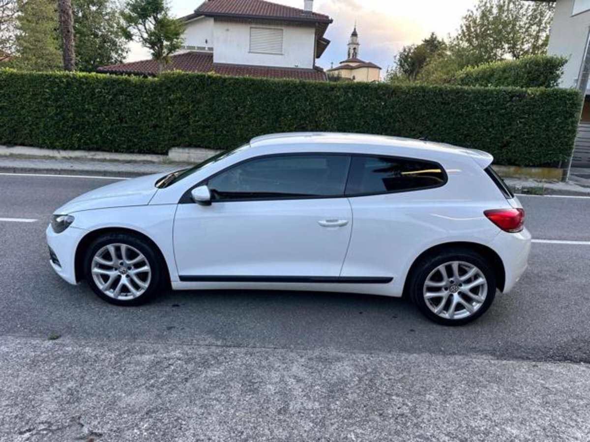 Volkswagen Scirocco 1.4 TSI 160CV (5)