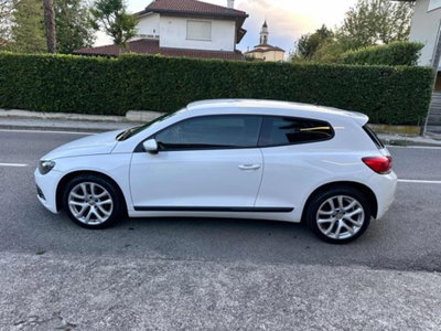 Volkswagen Scirocco 1.4 TSI 160CV (5)