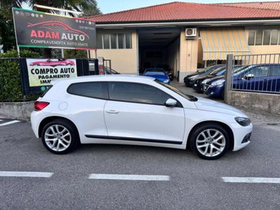 Volkswagen Scirocco 1.4 TSI 160CV (6)
