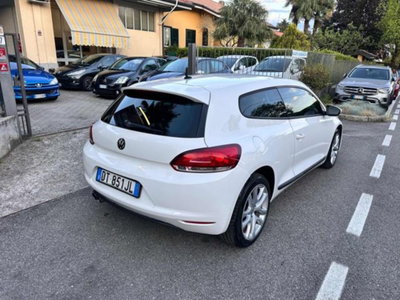 Volkswagen Scirocco 1.4 TSI 160CV (7)