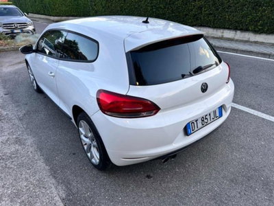 Volkswagen Scirocco 1.4 TSI 160CV (8)