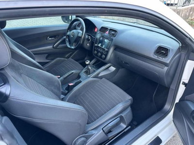 Volkswagen Scirocco 1.4 TSI 160CV (9)