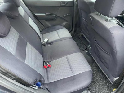 Hyundai Getz 12V (66CV) 5p. Style (12)
