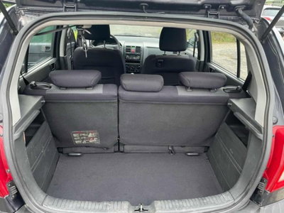 Hyundai Getz 12V (66CV) 5p. Style (13)