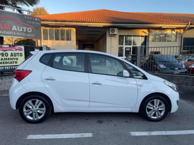 Hyundai ix20 1.4 CRDI 90 CV Style (8)