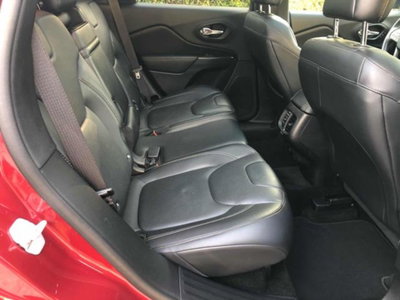 Jeep Cherokee 2.2 Mjt II 4WD Active Drive I Limited (12)