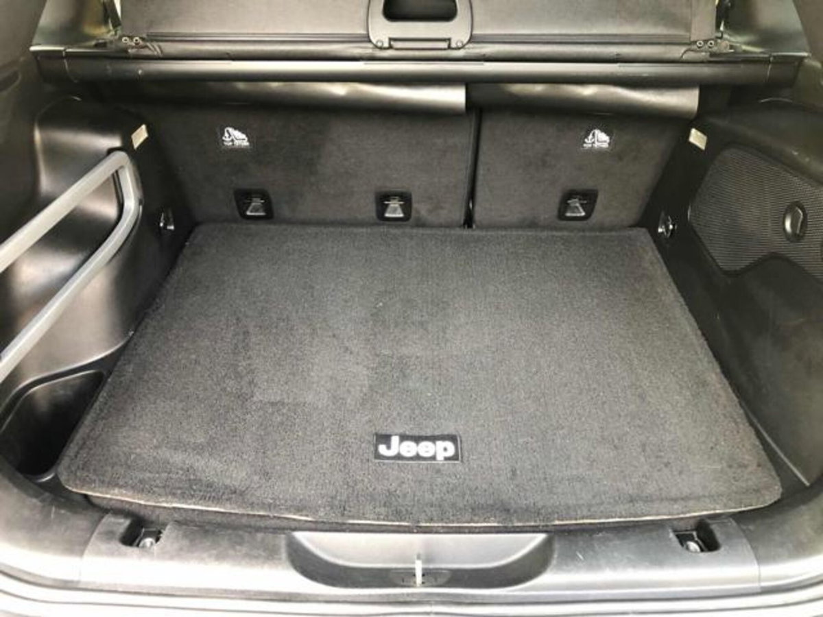 Jeep Cherokee 2.2 Mjt II 4WD Active Drive I Limited (15)