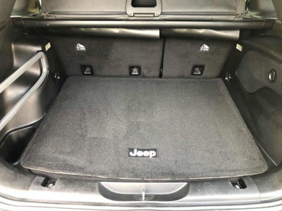 Jeep Cherokee 2.2 Mjt II 4WD Active Drive I Limited (15)