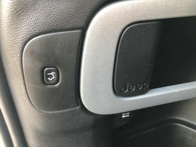 Jeep Cherokee 2.2 Mjt II 4WD Active Drive I Limited (17)