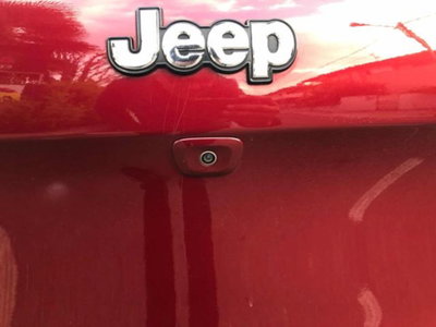 Jeep Cherokee 2.2 Mjt II 4WD Active Drive I Limited (19)