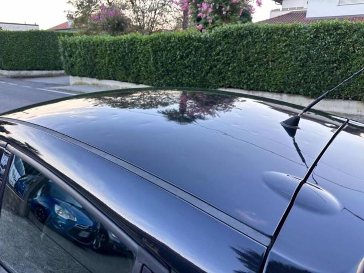 Lancia Ypsilon 1.2 69 CV 5 porte Silver (16)