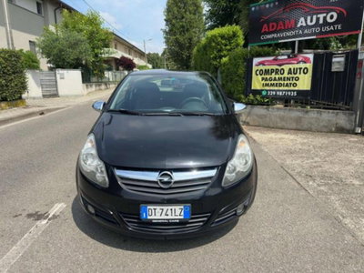 Opel Corsa 1.4 16V 3 porte aut. Sport (2)