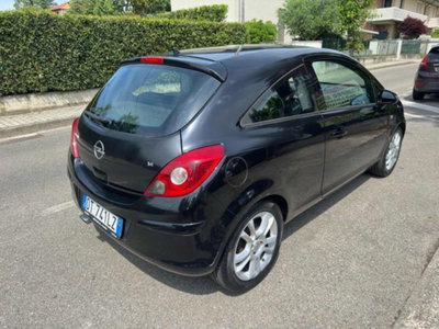 Opel Corsa 1.4 16V 3 porte aut. Sport (4)