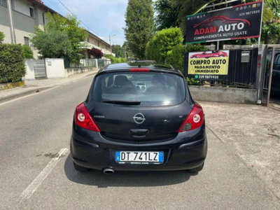 Opel Corsa 1.4 16V 3 porte aut. Sport (5)