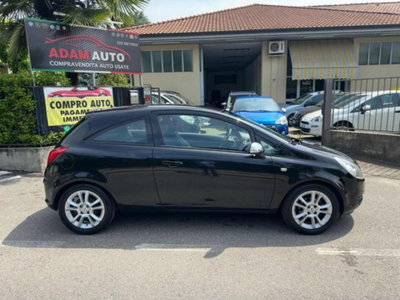 Opel Corsa 1.4 16V 3 porte aut. Sport (6)