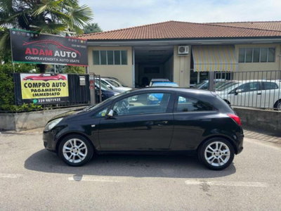 Opel Corsa 1.4 16V 3 porte aut. Sport (9)
