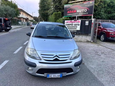 Citroen C3 1.1 Cashmere (13)