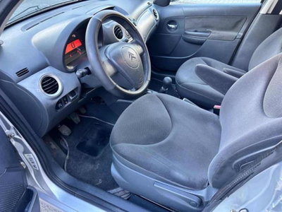 Citroen C3 1.1 Cashmere (18)
