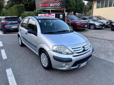 Citroen C3 1.1 Cashmere (2)