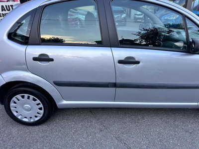 Citroen C3 1.1 Cashmere (20)