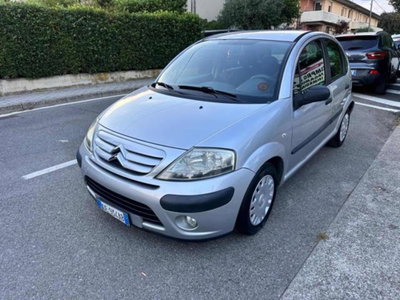 Citroen C3 1.1 Cashmere (3)