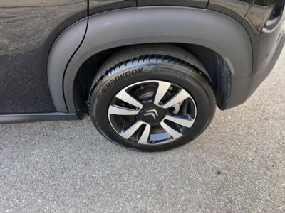 Citroen C3 Aircross PureTech 110 S&S Shine Pack (11)