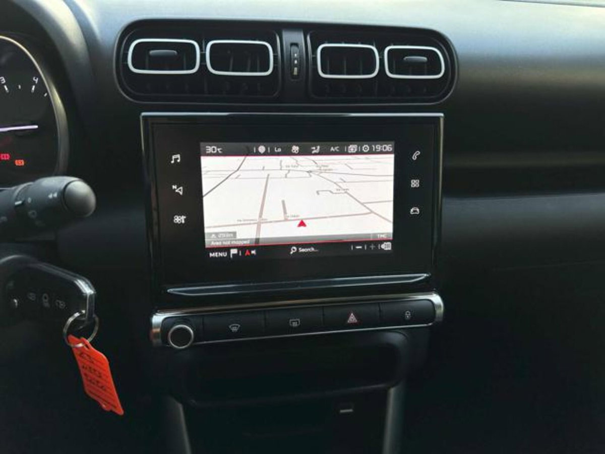 Citroen C3 Aircross PureTech 110 S&S Shine Pack (12)