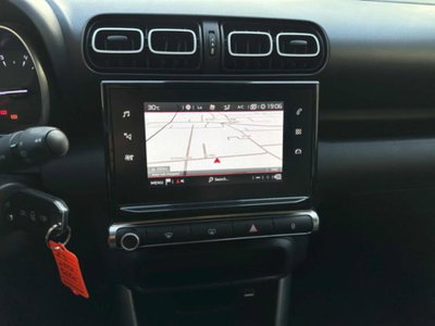 Citroen C3 Aircross PureTech 110 S&S Shine Pack (12)