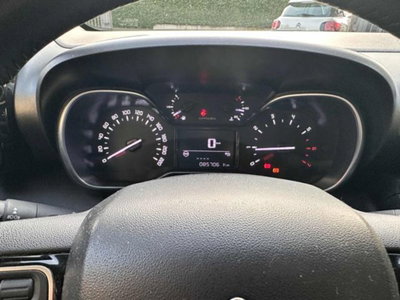 Citroen C3 Aircross PureTech 110 S&S Shine Pack (13)