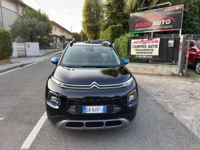 Citroen C3 Aircross PureTech 110 S&S Shine Pack (3)