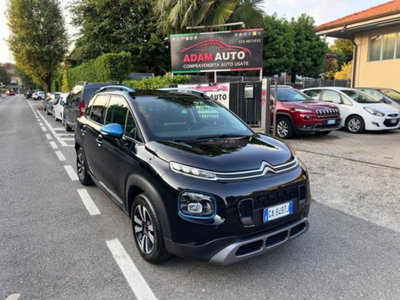 Citroen C3 Aircross PureTech 110 S&S Shine Pack (4)