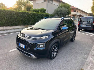 Citroen C3 Aircross PureTech 110 S&S Shine Pack (5)