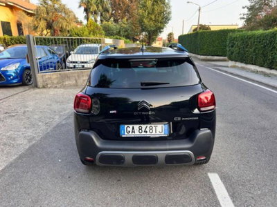 Citroen C3 Aircross PureTech 110 S&S Shine Pack (6)