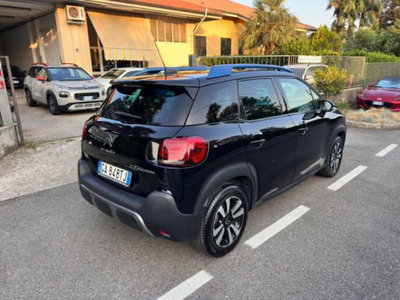 Citroen C3 Aircross PureTech 110 S&S Shine Pack (7)