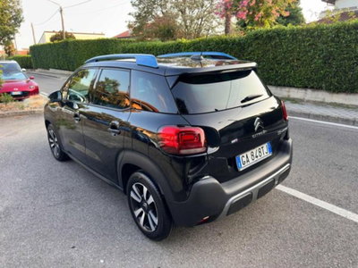 Citroen C3 Aircross PureTech 110 S&S Shine Pack (8)