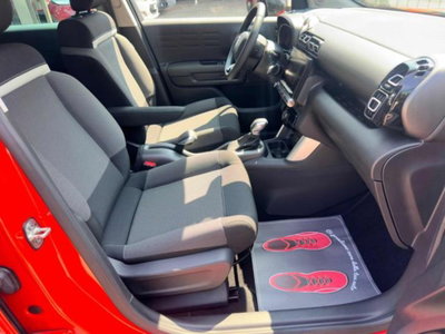 Citroen C3 Aircross PureTech 130 S&S EAT6 Shine Pack (11)