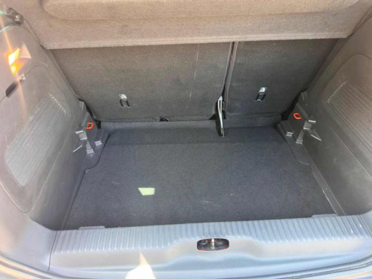 Citroen C3 Aircross PureTech 130 S&S EAT6 Shine Pack (19)