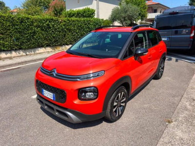 Citroen C3 Aircross PureTech 130 S&S EAT6 Shine Pack (3)