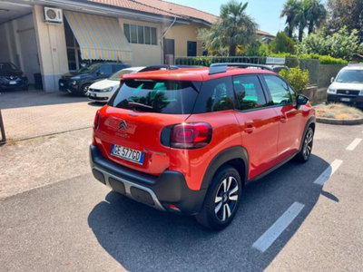 Citroen C3 Aircross PureTech 130 S&S EAT6 Shine Pack (7)