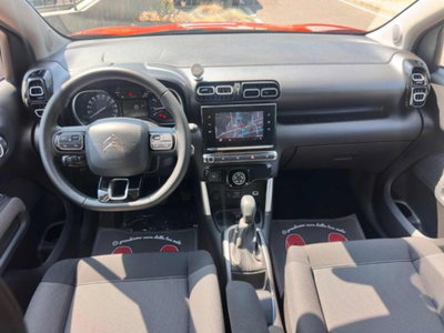 Citroen C3 Aircross PureTech 130 S&S EAT6 Shine Pack (9)