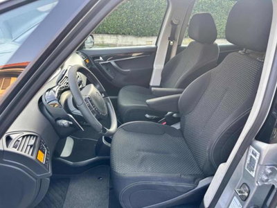Citroen C4 Gran Picasso 1.6 e-HDi 110 FAP CMP6 Business (12)