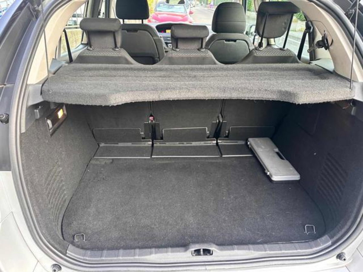 Citroen C4 Gran Picasso 1.6 e-HDi 110 FAP CMP6 Business (16)
