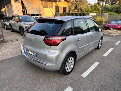 Citroen C4 Gran Picasso 1.6 e-HDi 110 FAP CMP6 Business (5)